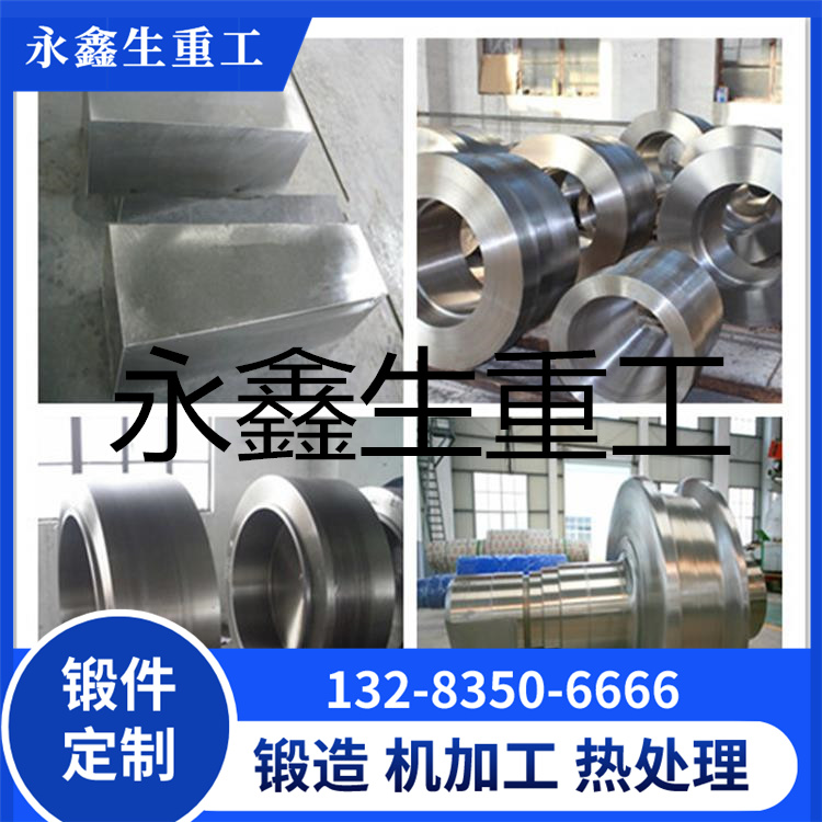 STS317L不锈钢锻件