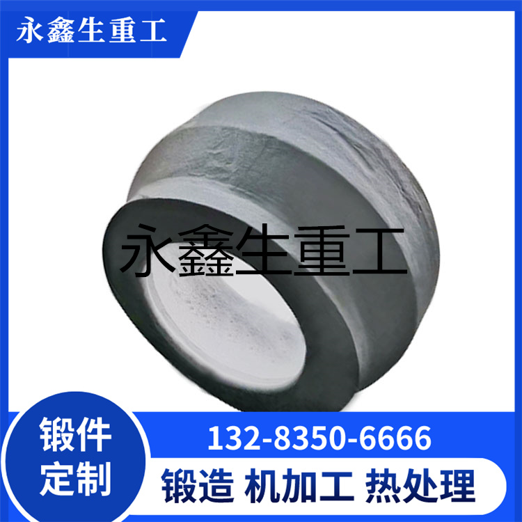 6061铝银件