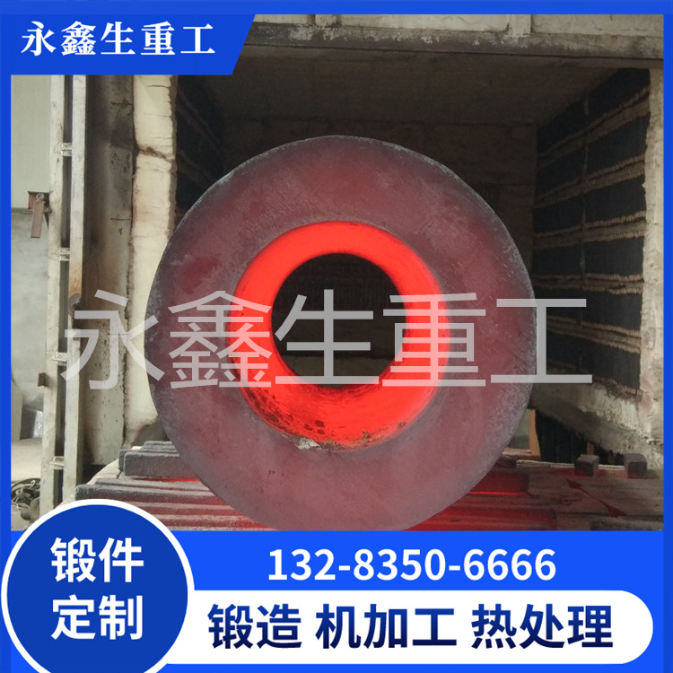 27SiMn缸筒