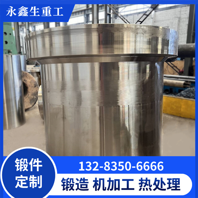 锻造工艺怎么选？自由锻、模锻、冷热锻... 一文看懂优劣与应用