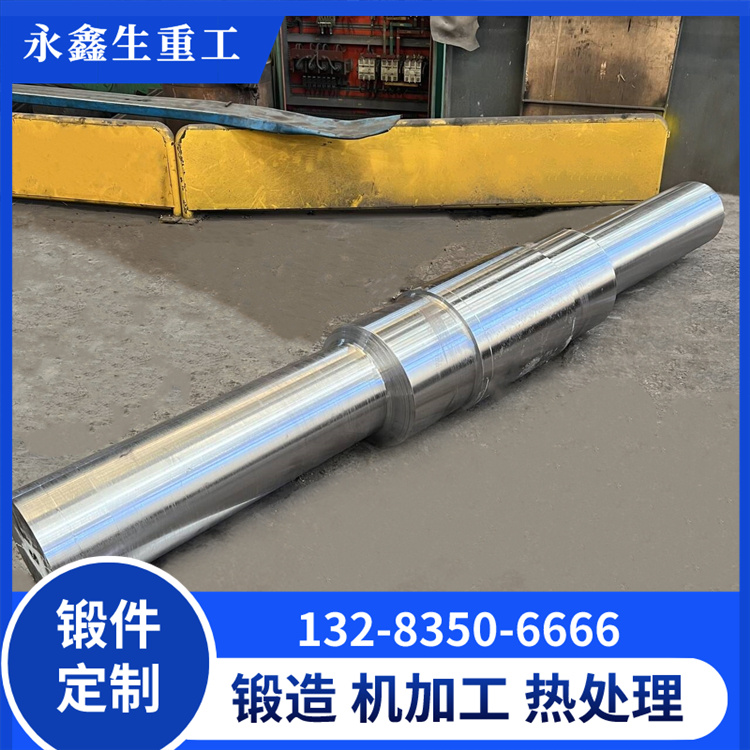 锻造的数字化革命——CAE模拟与智能化生产
