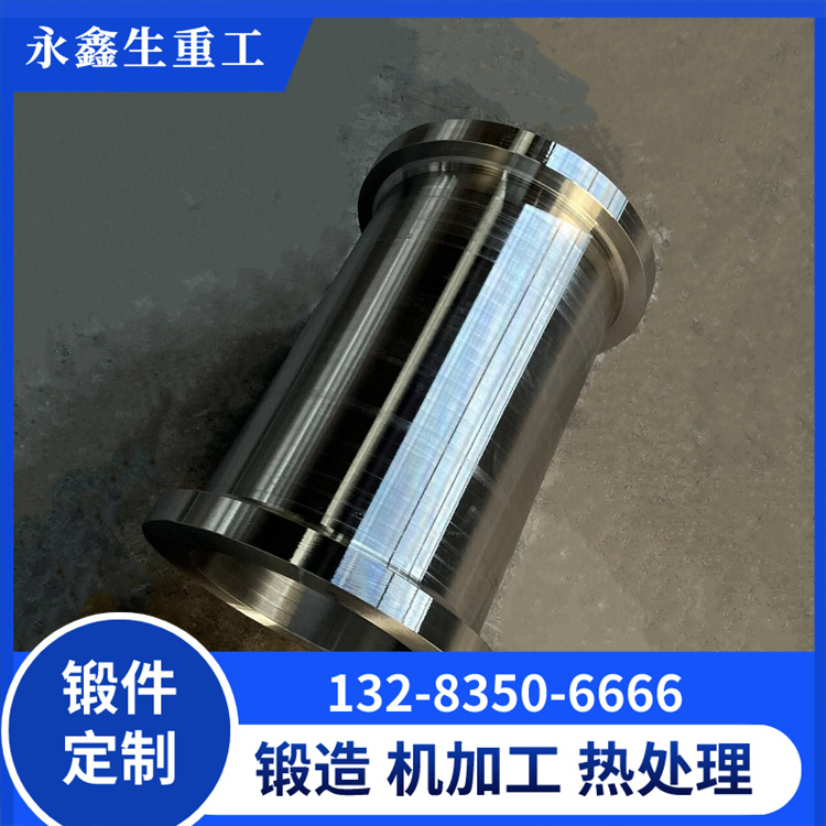 缸套锻件：动力核心的坚实守护者