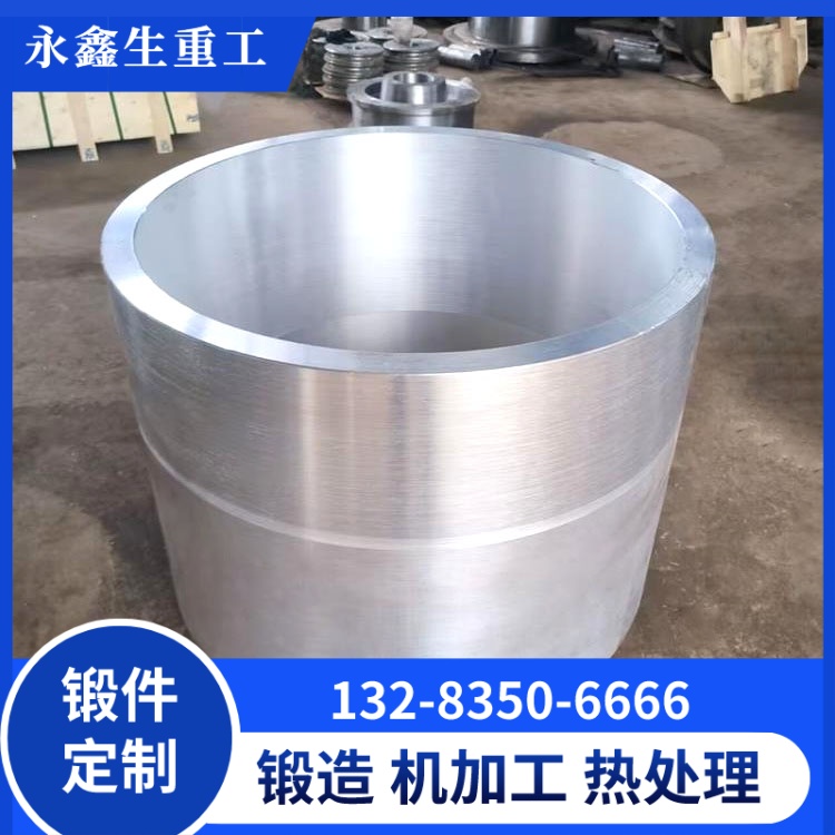 铝锻件表面处理工艺详解，提升耐腐蚀性与美观度