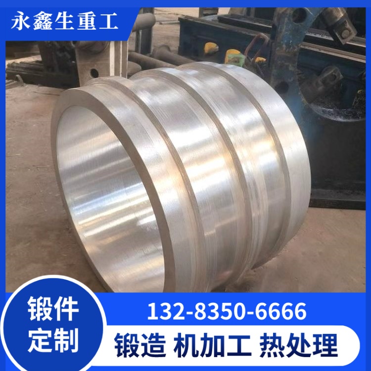 2A02 铝锻件特点与锻造工艺介绍
