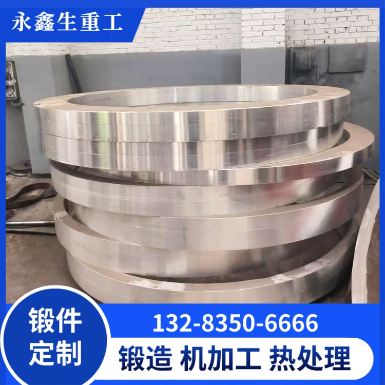 5083 铝锻件耐腐蚀性能深度分析