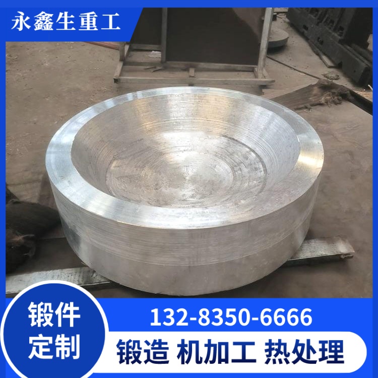 各牌号铝合金锻件选型指南大全