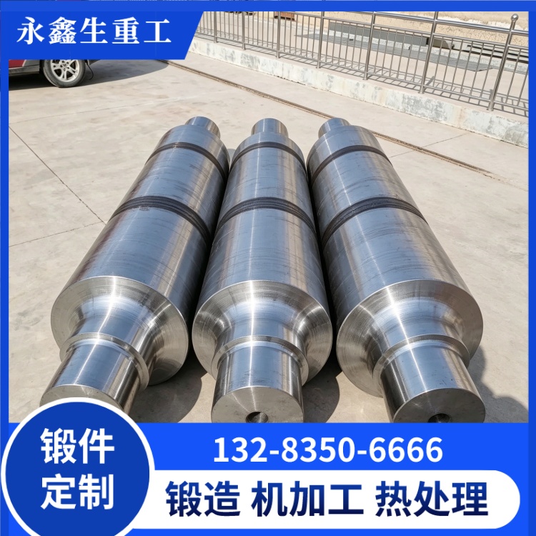 锻造辊模热疲劳失效原因分析与改进方案