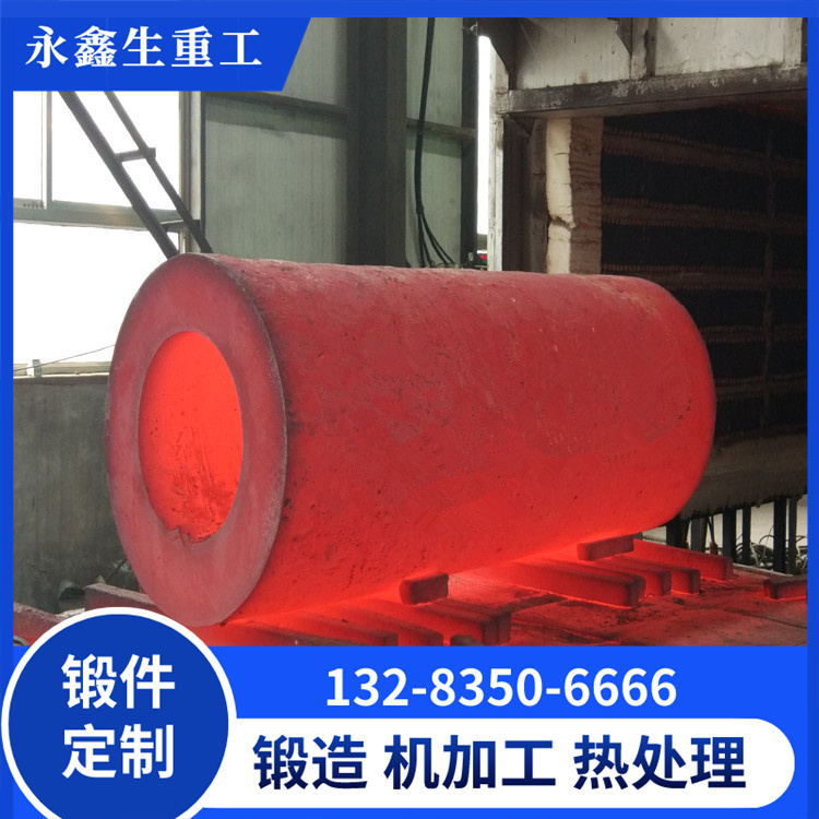 P92锻管