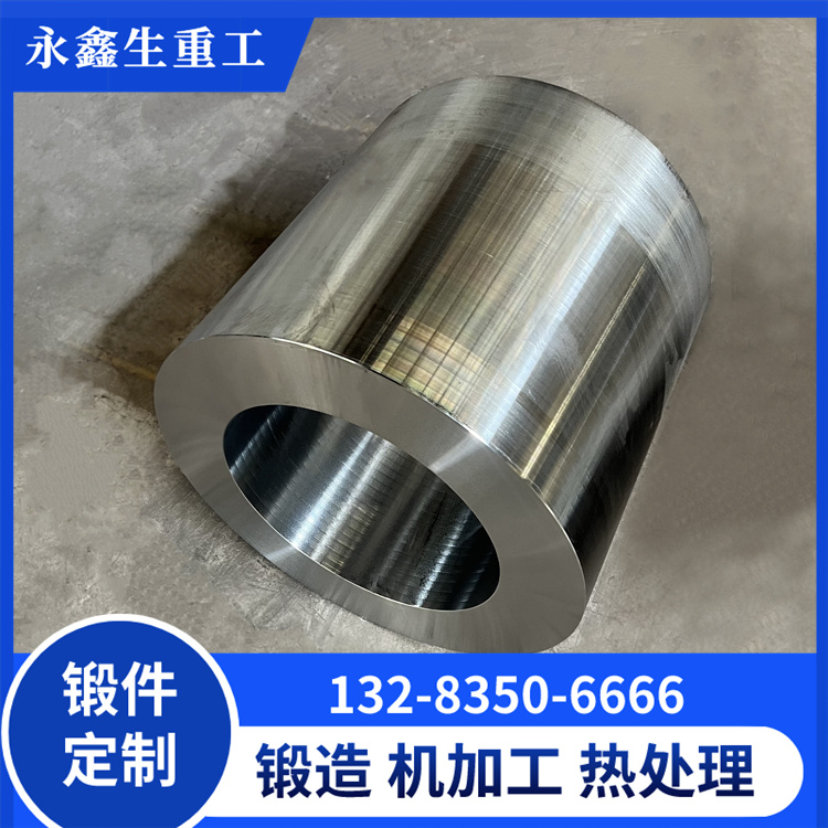 千锤百炼的艺术——锻造工艺的起源与发展
